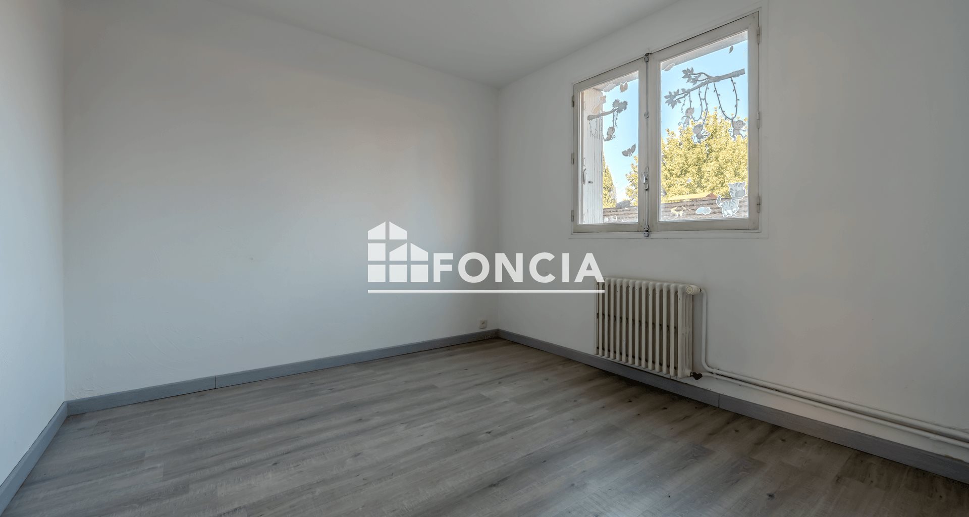 Appartement à vendre, 72m², Avignon