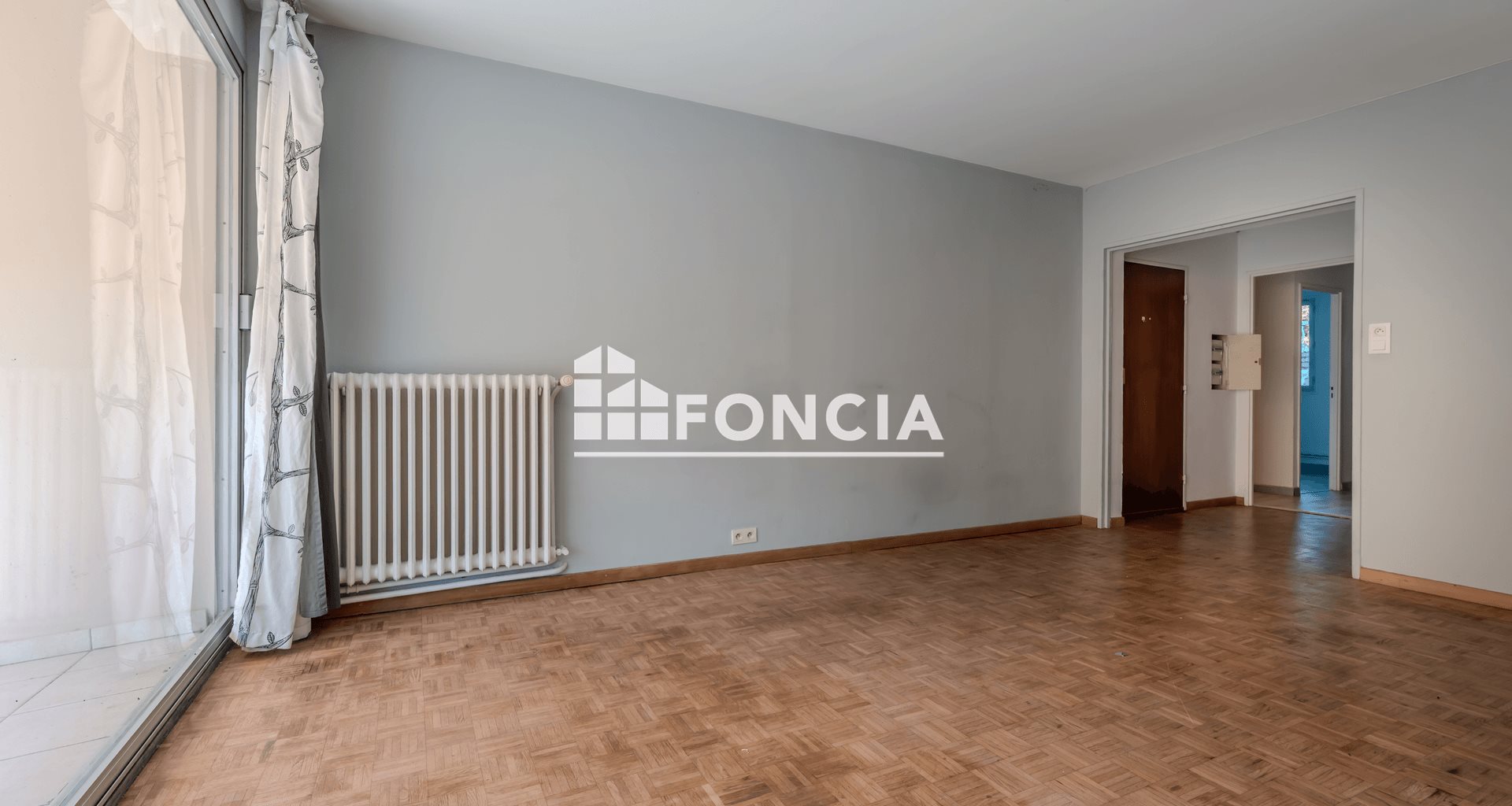 Appartement à vendre, 72m², Avignon