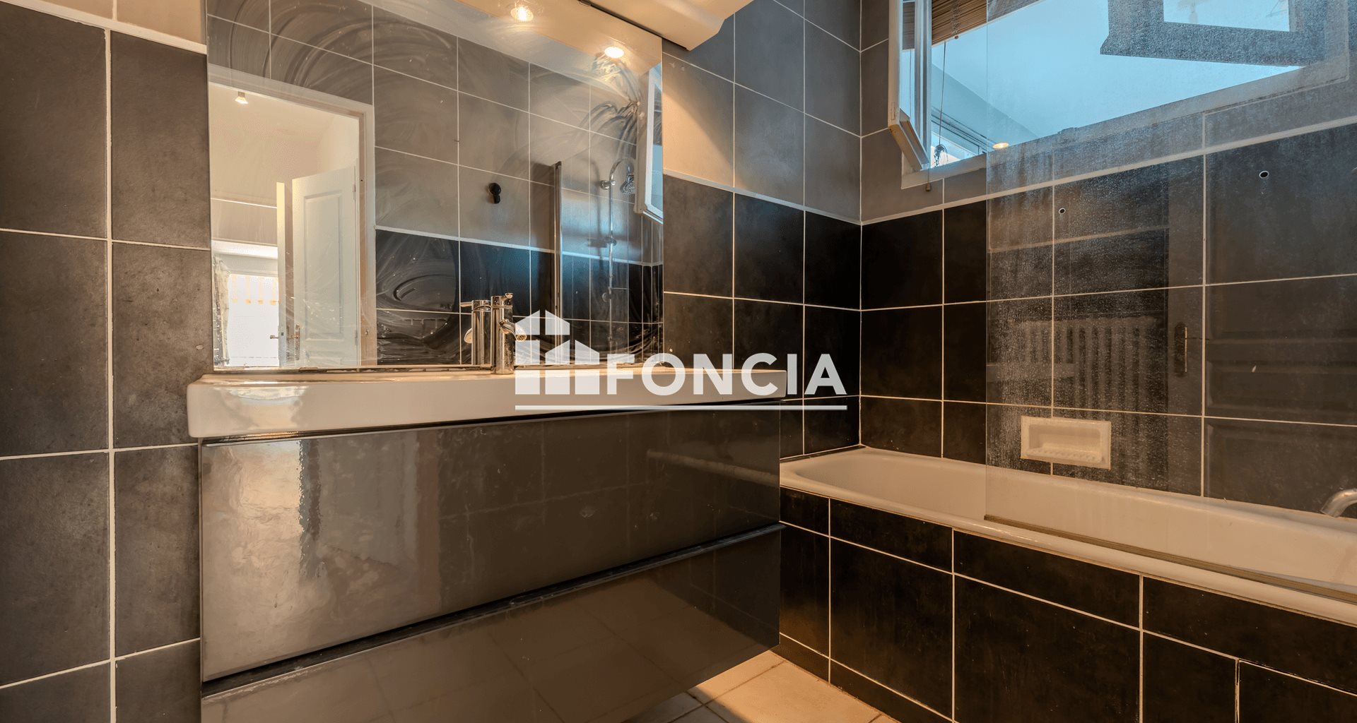 Appartement à vendre, 72m², Avignon