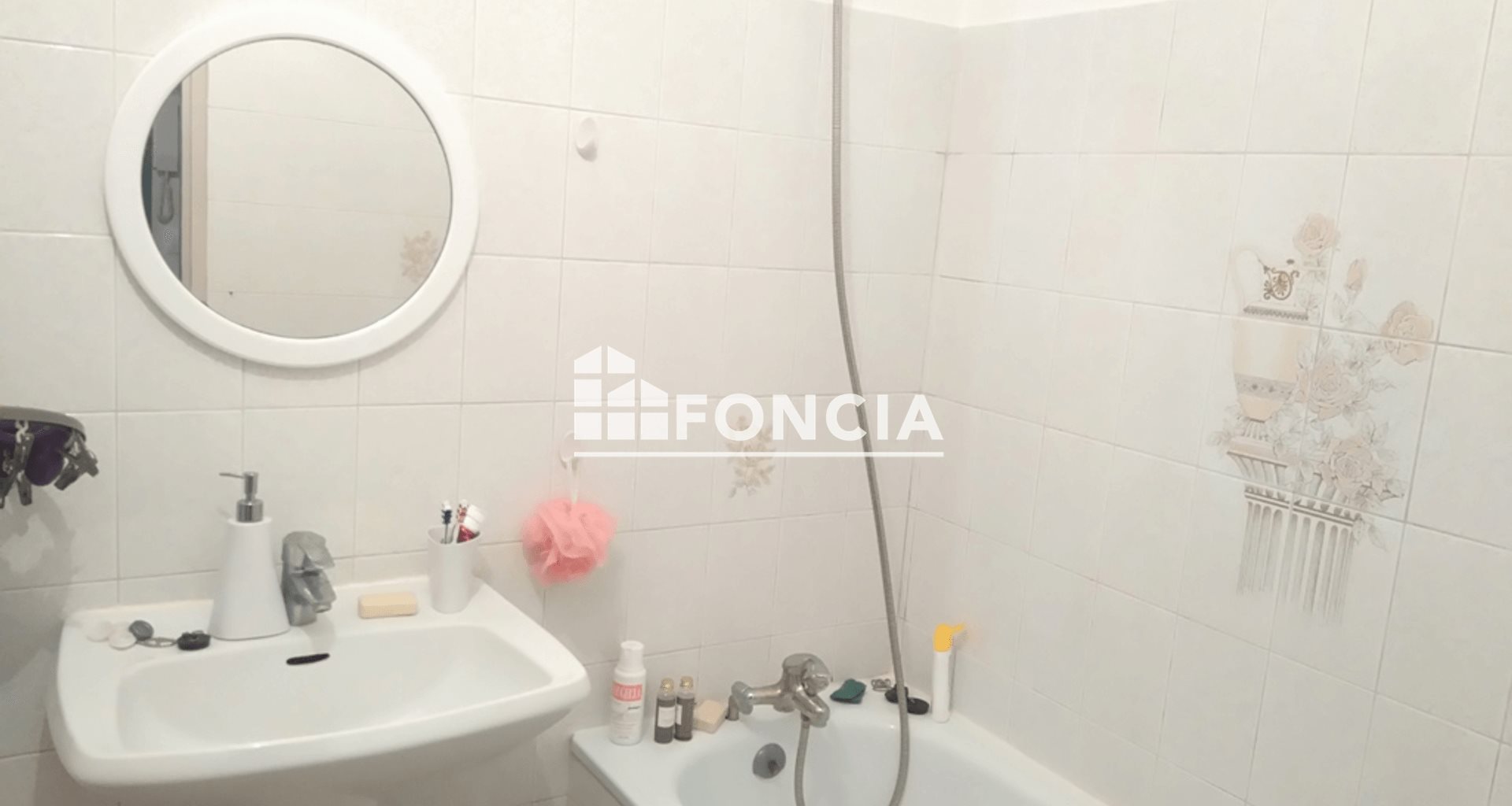 Appartement à louer, 29m², Les Ulis
