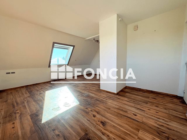 Appartement à louer, 27m², Faches-Thumesnil