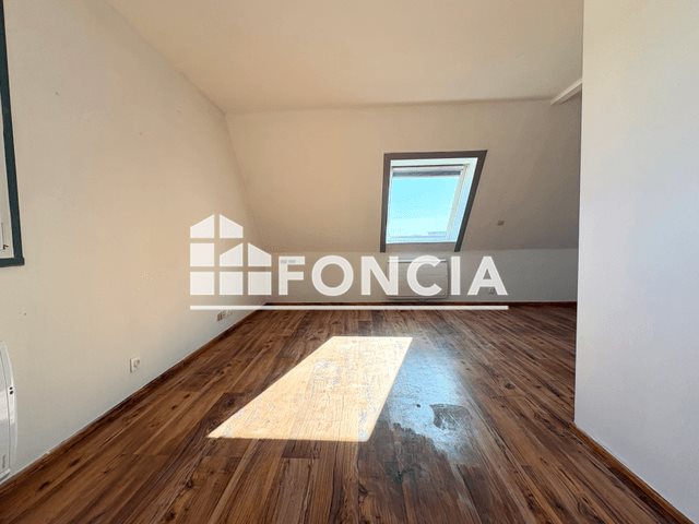 Appartement à louer, 27m², Faches-Thumesnil