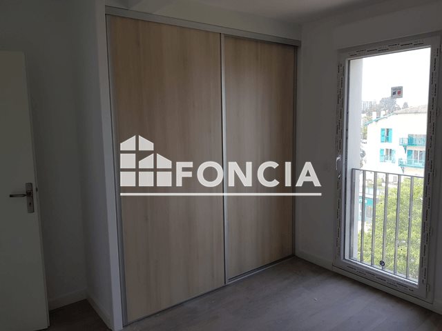 Appartement à louer, 43m², Anglet