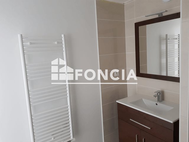 Appartement à louer, 43m², Anglet