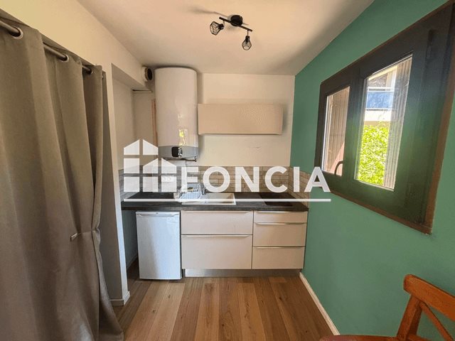 Appartement à louer, 33m², Montpellier