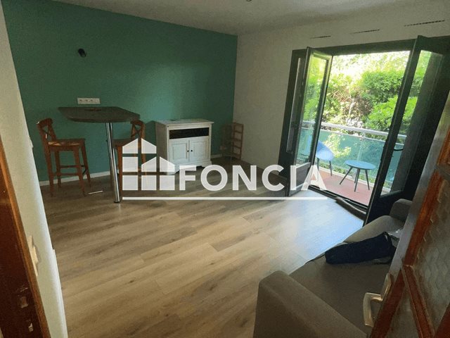 Appartement à louer, 33m², Montpellier