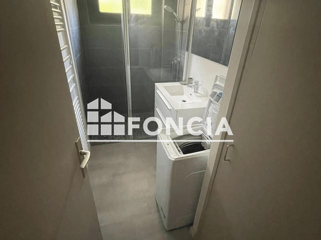Appartement à louer, 33m², Montpellier