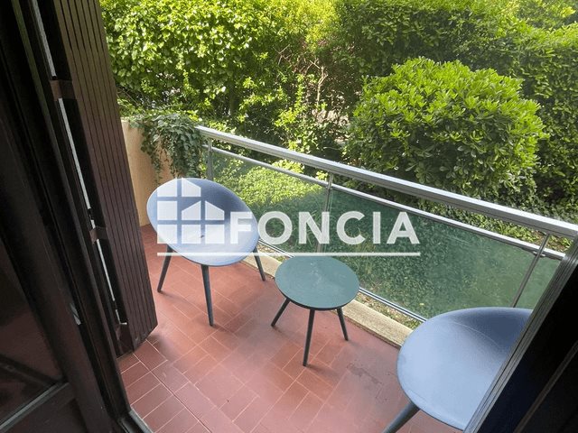 Appartement à louer, 33m², Montpellier