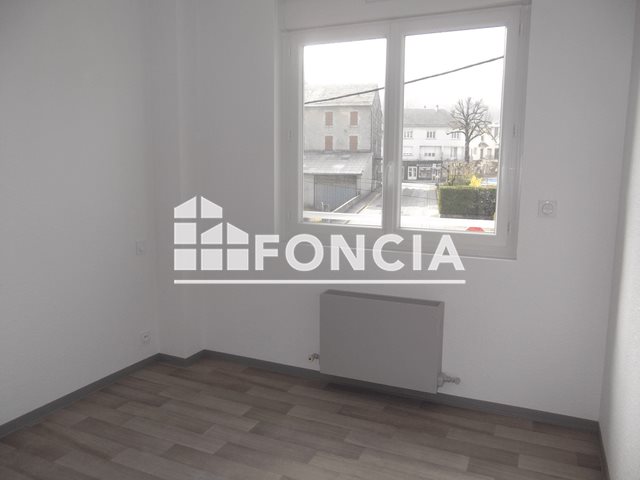 Maison à louer, 75m², Lacaune