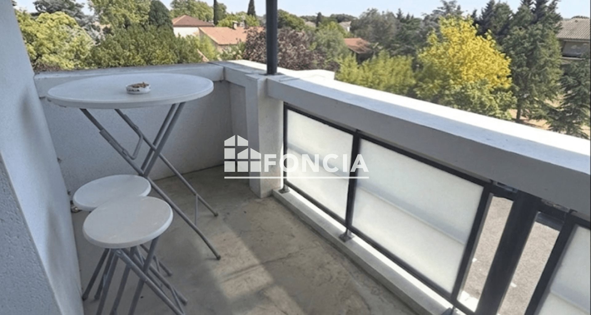 Appartement à vendre, 62m², Eaunes