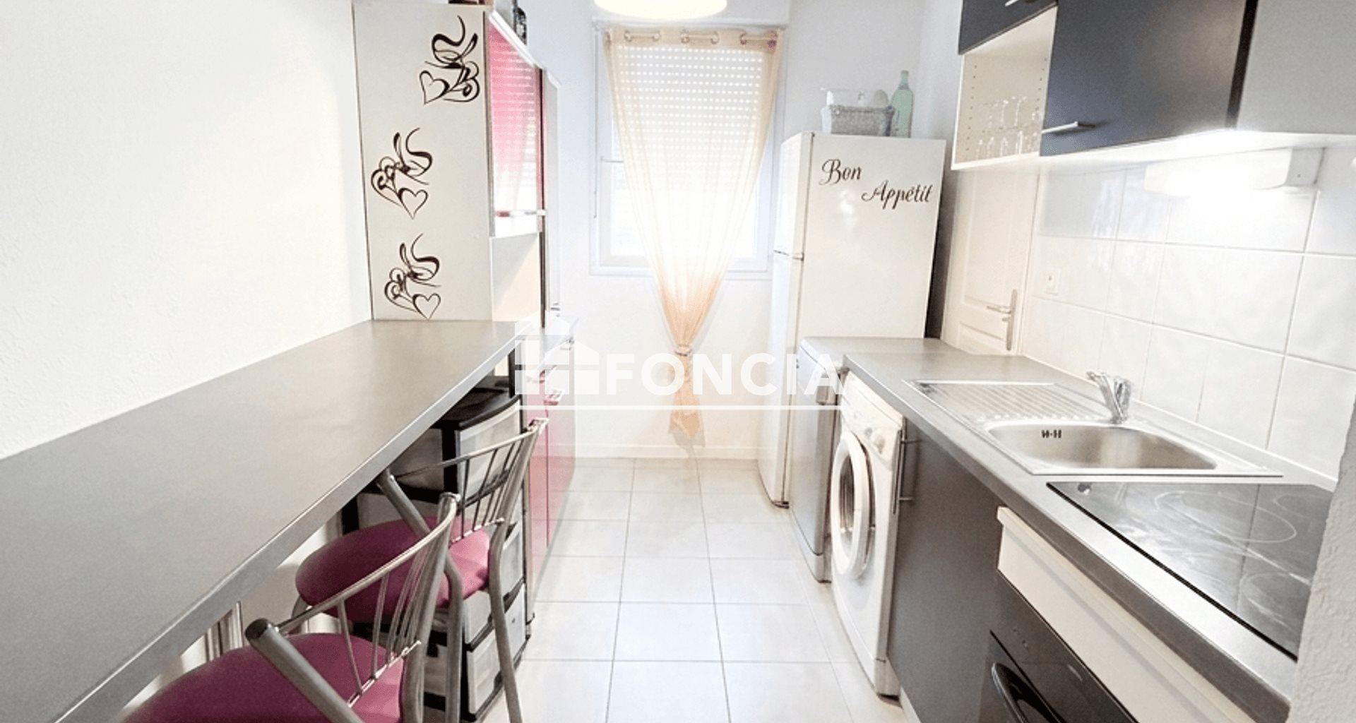 Appartement à vendre, 62m², Eaunes