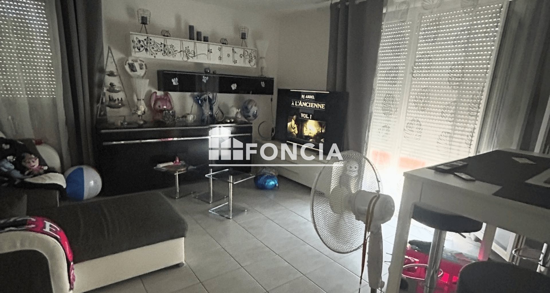 Appartement à vendre, 62m², Eaunes