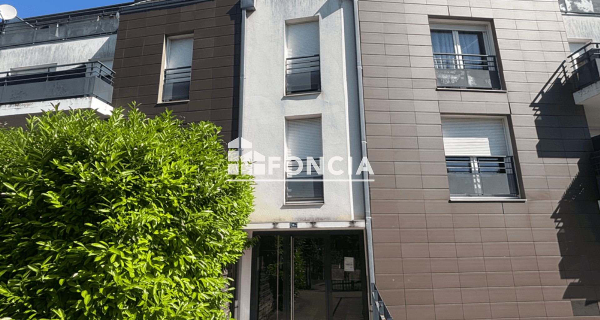 Appartement à vendre, 39m², Limeil-Brévannes