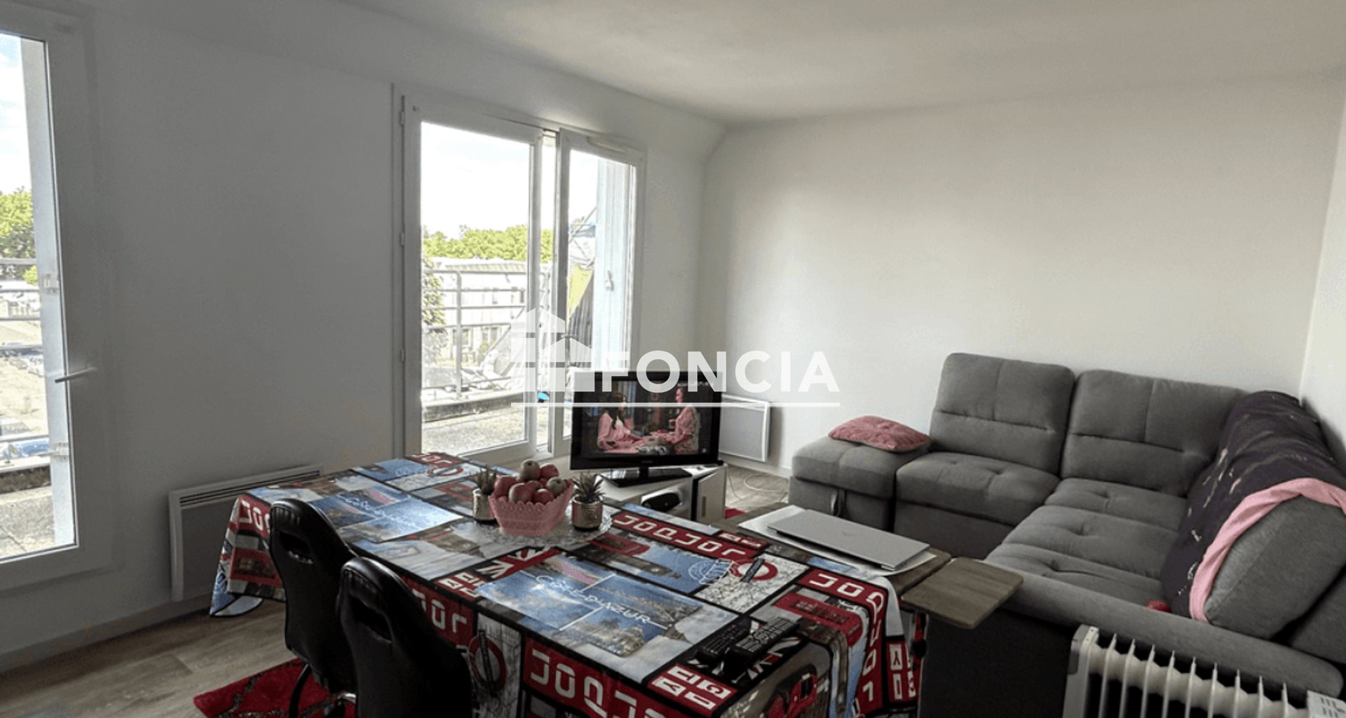 Appartement à vendre, 39m², Limeil-Brévannes