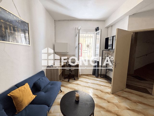 Appartement à louer, 32m², Arles