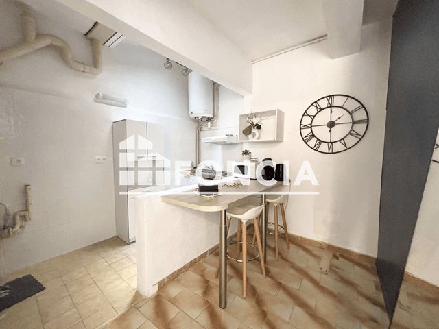 Appartement à louer, 32m², Arles