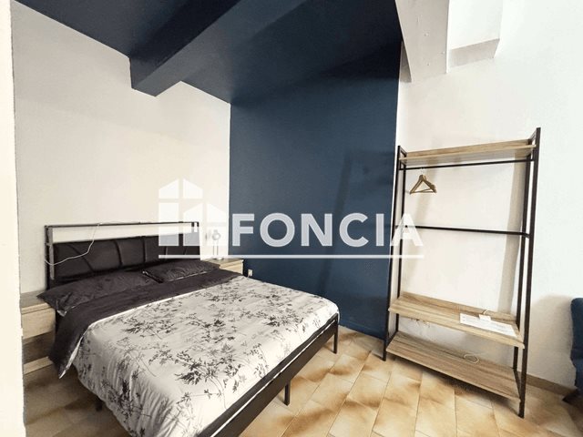 Appartement à louer, 32m², Arles