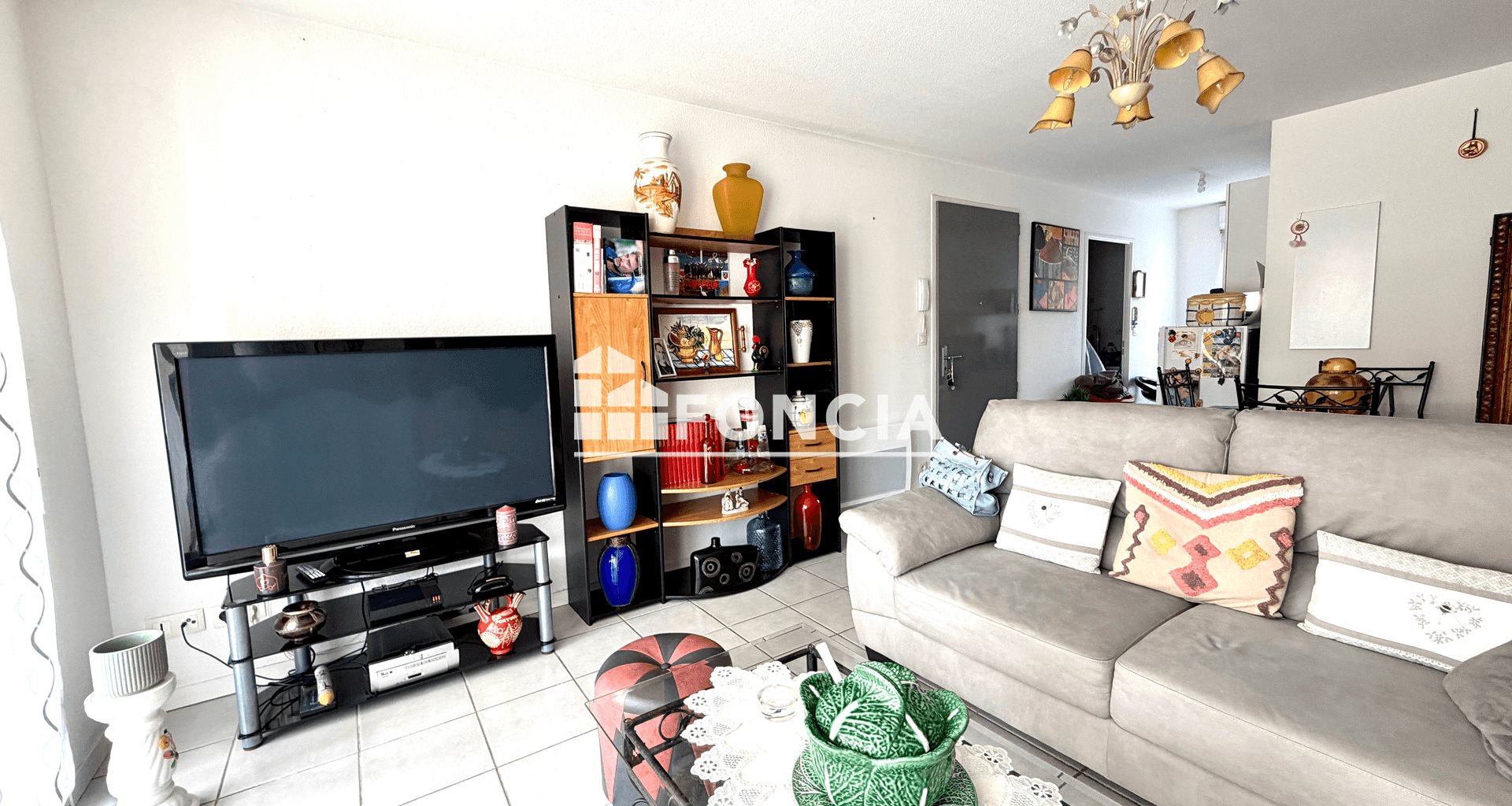 Appartement à vendre, 40m², Dax