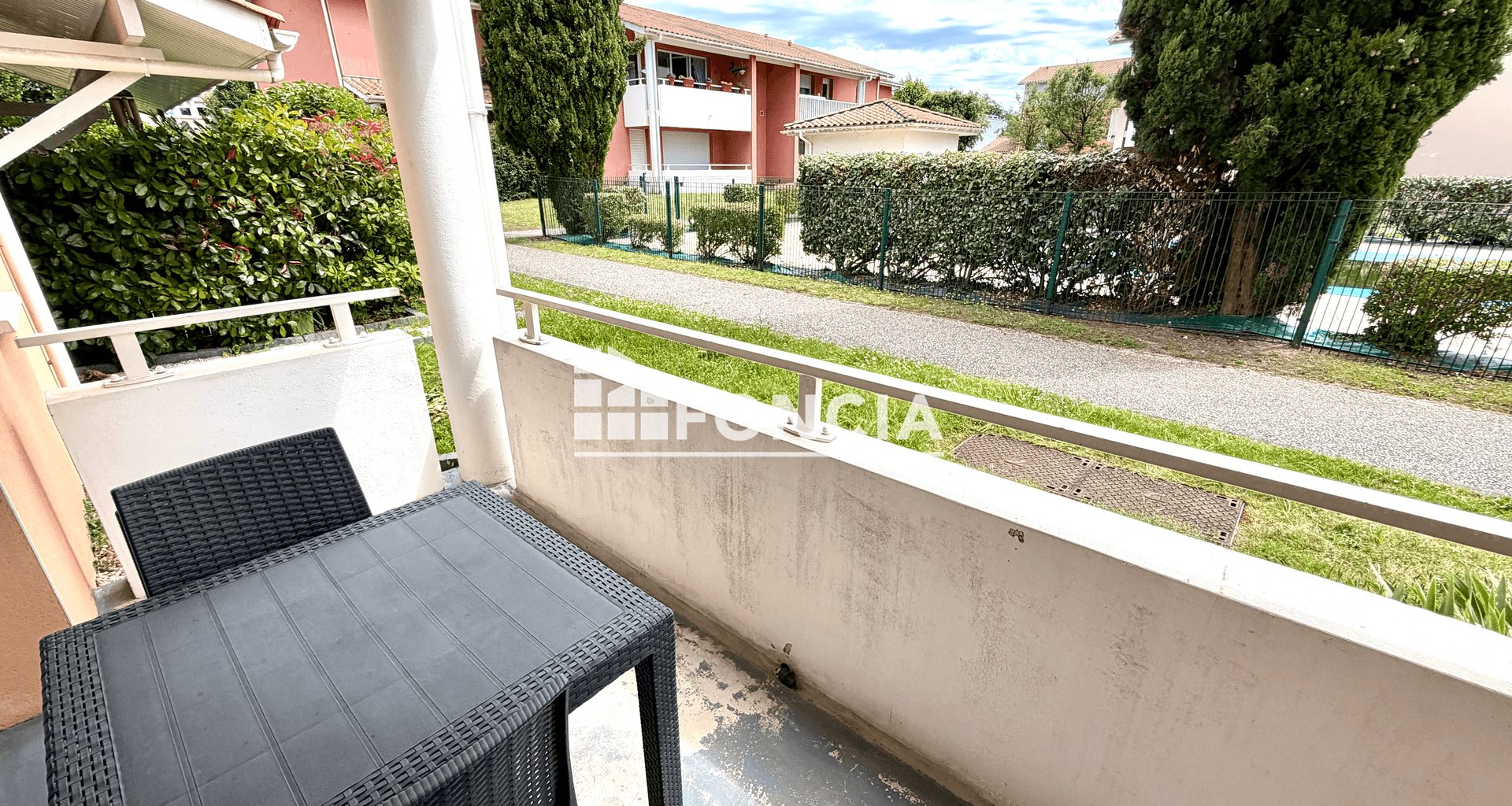 Appartement à vendre, 40m², Dax