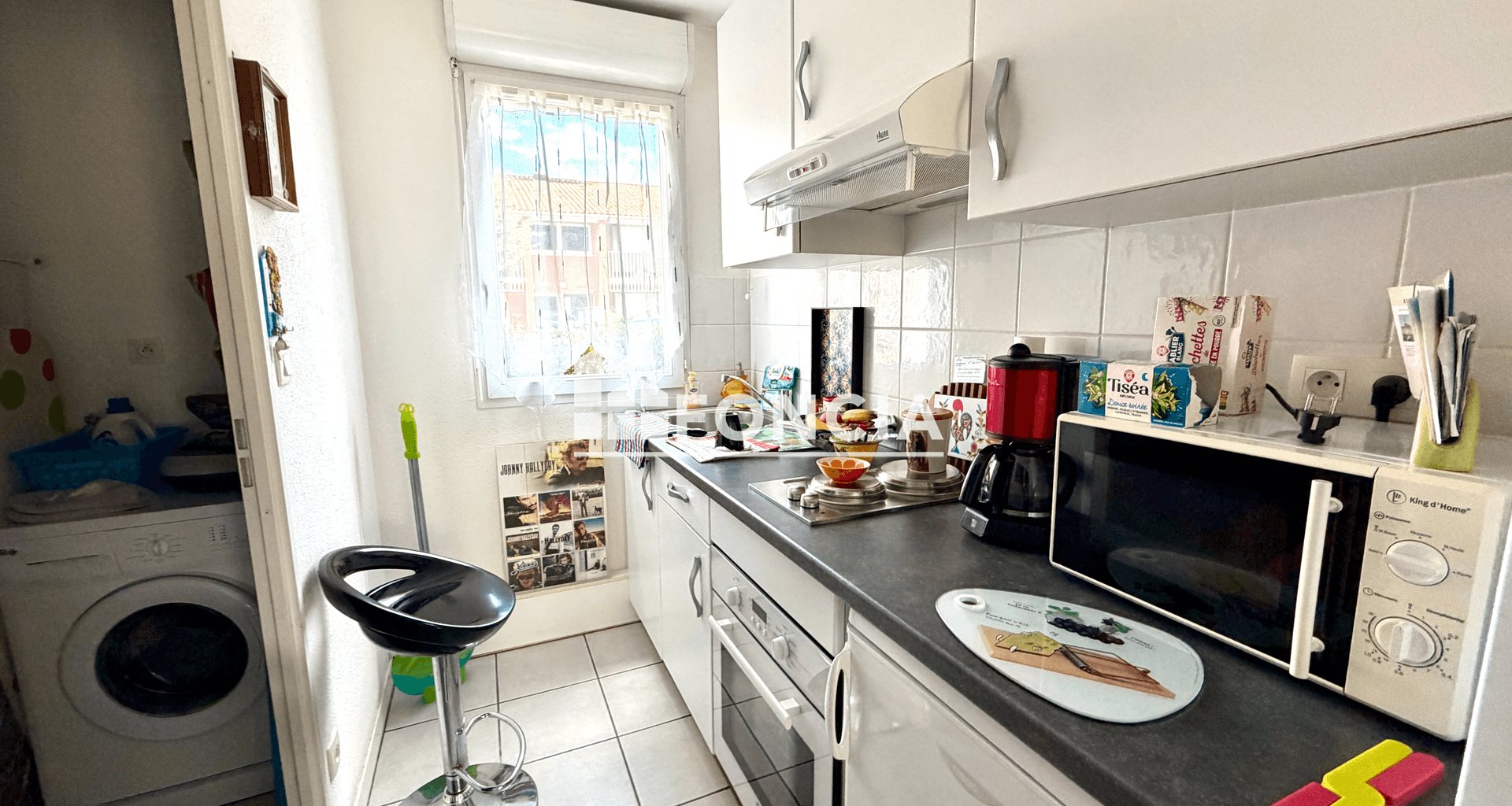 Appartement à vendre, 40m², Dax