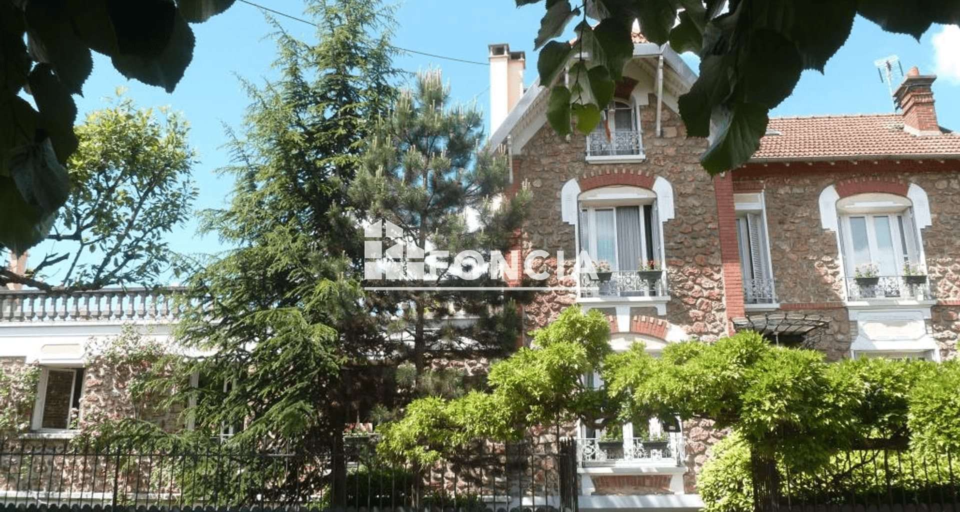 Maison à vendre, 380m², Champigny-sur-Marne