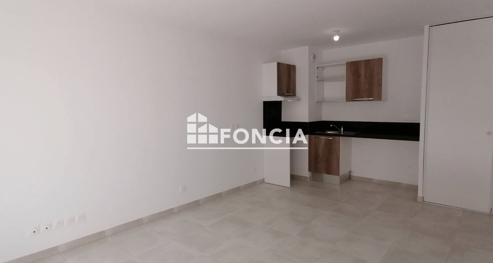 Appartement à louer, 43m², Villeneuve-lès-Avignon