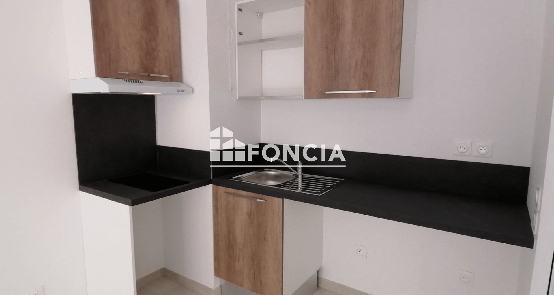 Appartement à louer, 43m², Villeneuve-lès-Avignon