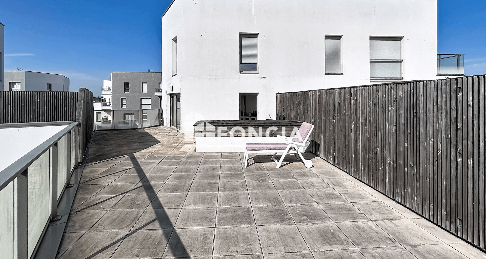 Appartement à vendre, 62m², Caen