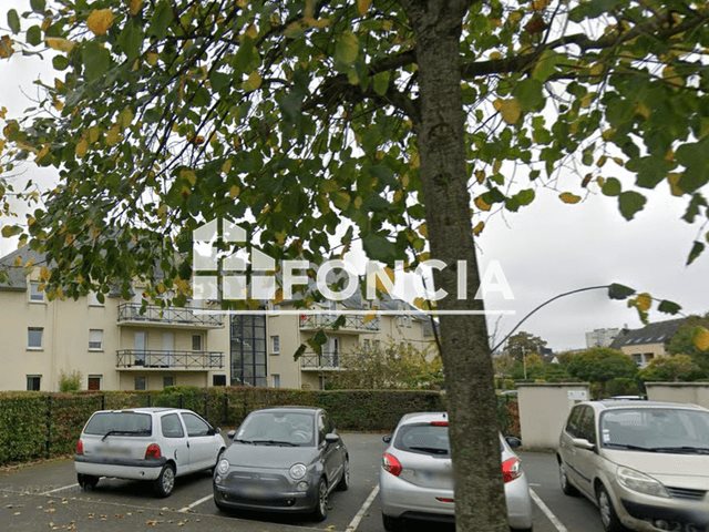 Appartement à louer, 67m², Cormelles-le-Royal