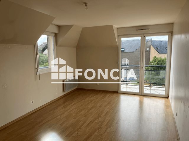 Appartement à louer, 67m², Cormelles-le-Royal