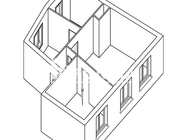 Appartement à louer, 43m², Strasbourg