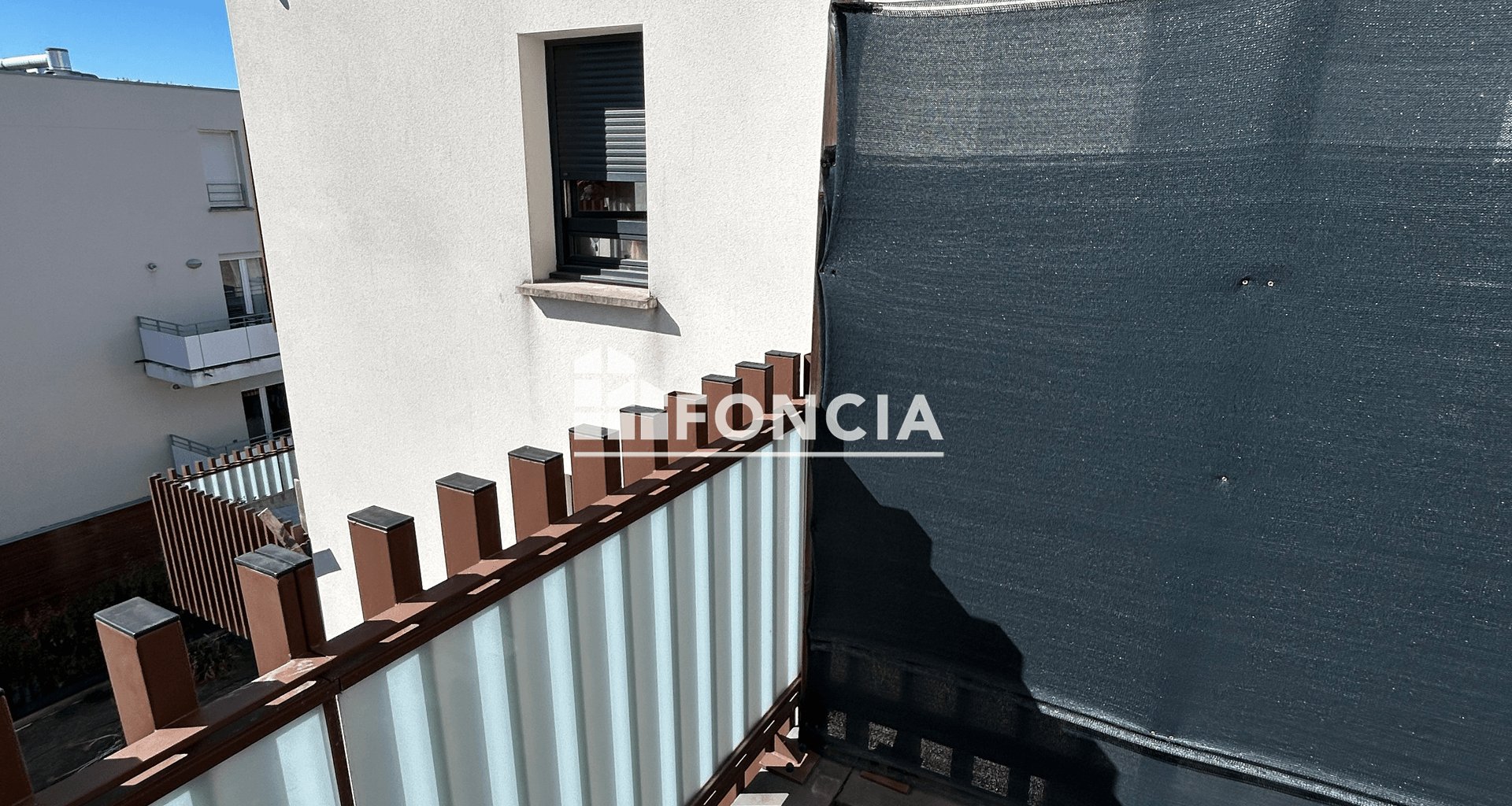 Appartement à louer, 39m², Toulouse