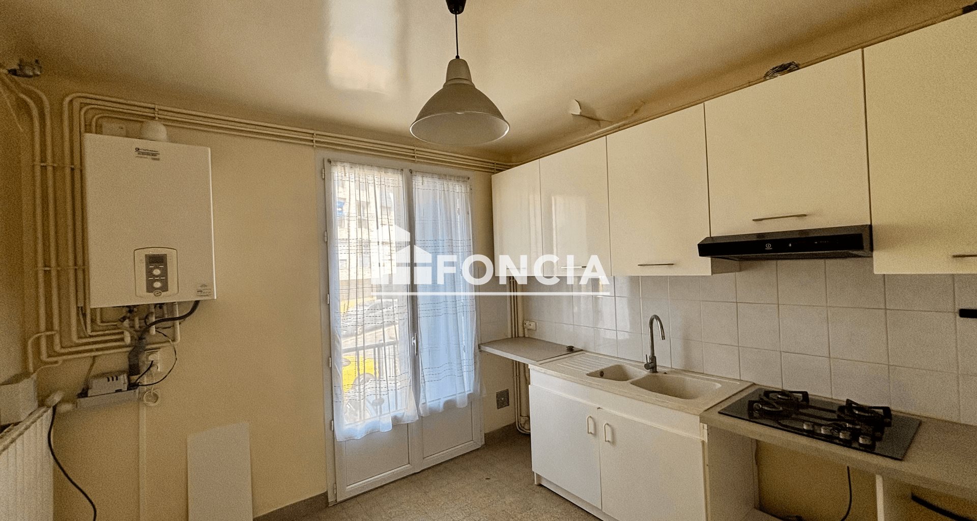 Appartement à vendre, 85m², Viroflay