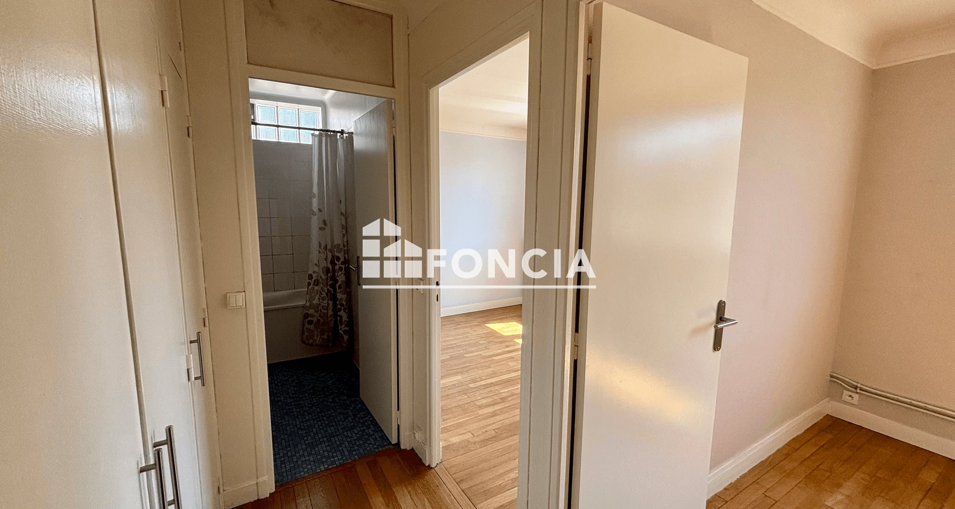 Appartement à vendre, 85m², Viroflay