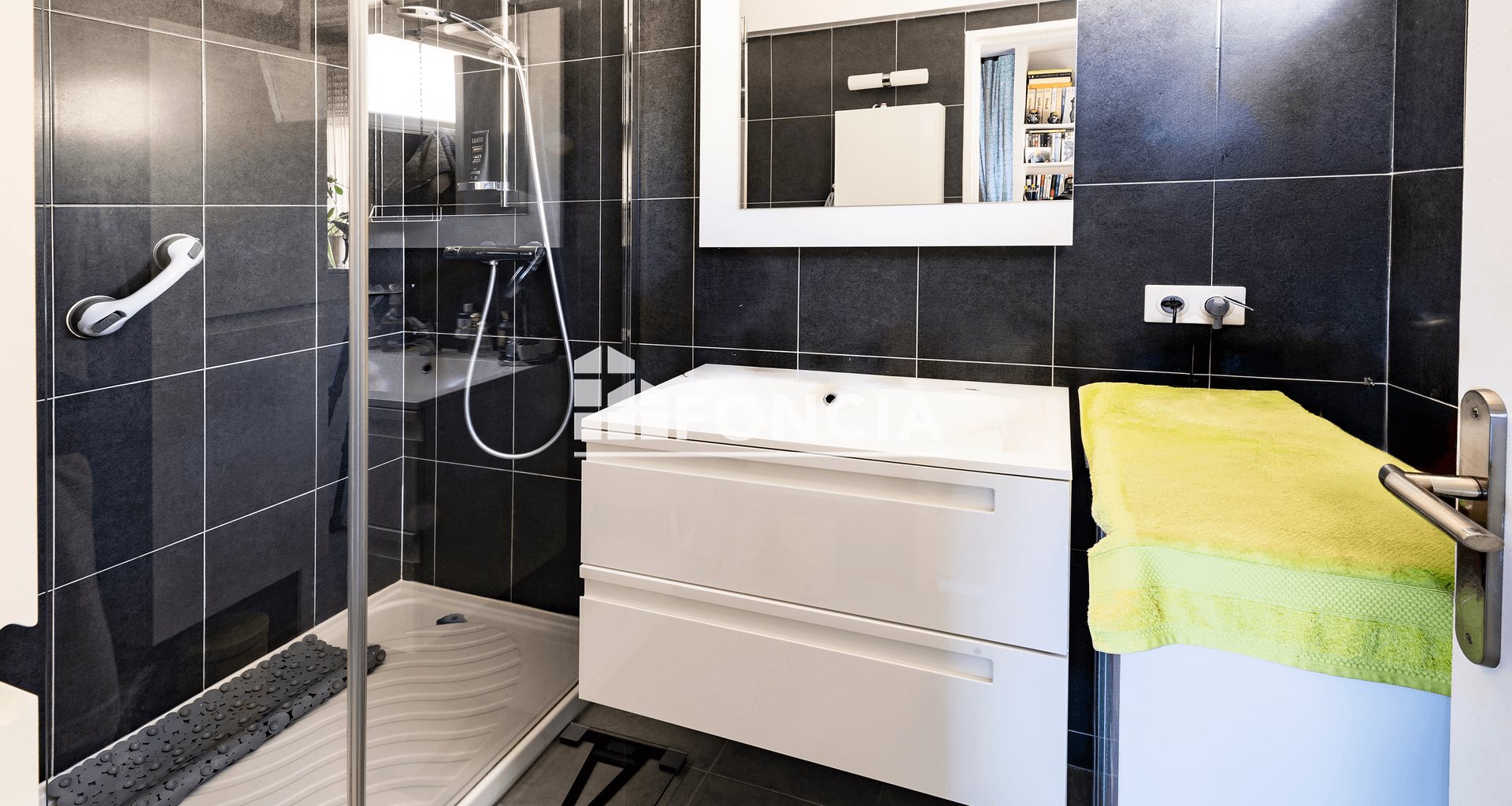 Appartement à vendre, 66m², Menton