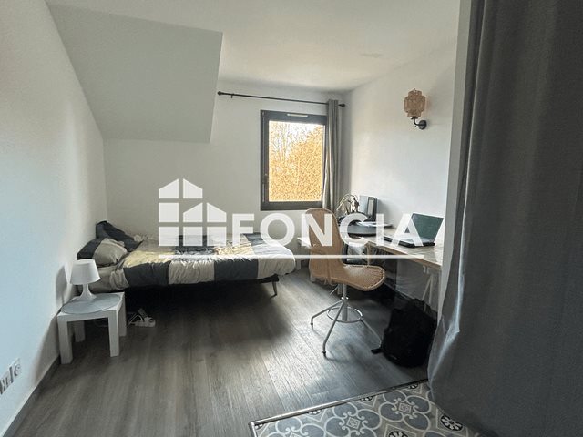 Appartement à louer, 17m², Nantes