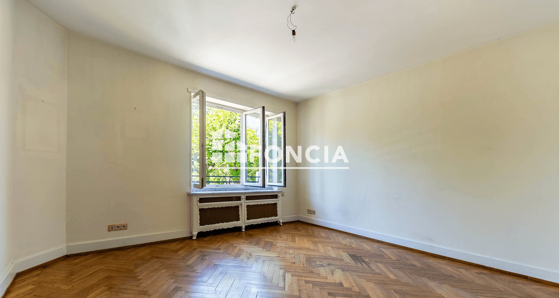 Appartement à vendre, 44m², Strasbourg