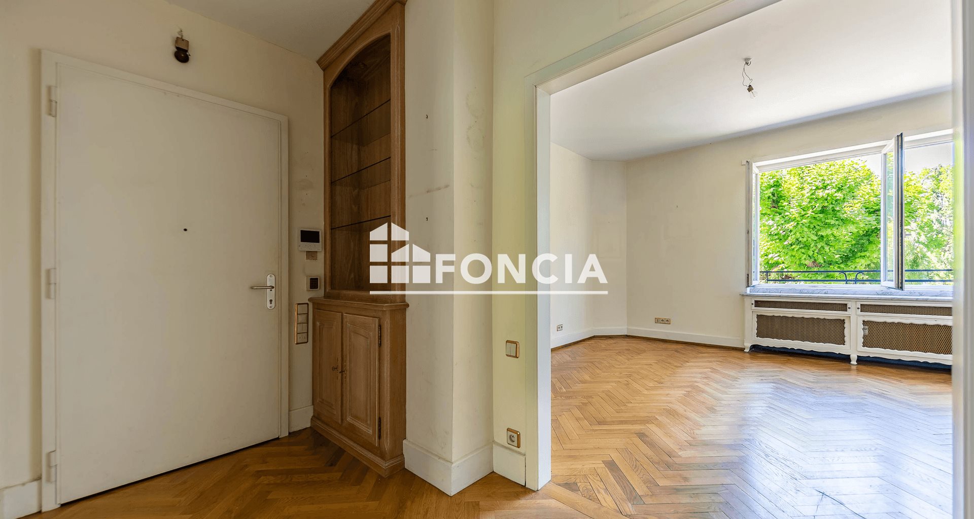 Appartement à vendre, 44m², Strasbourg