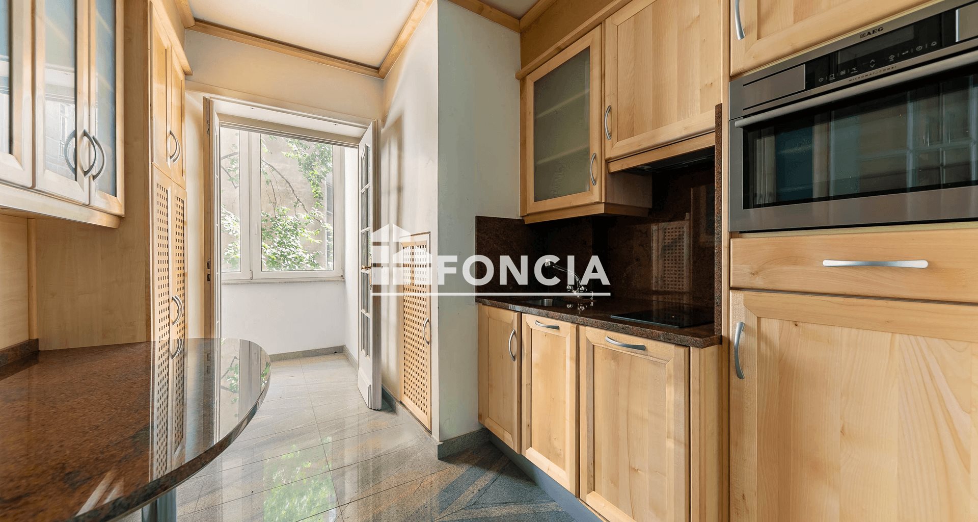 Appartement à vendre, 44m², Strasbourg