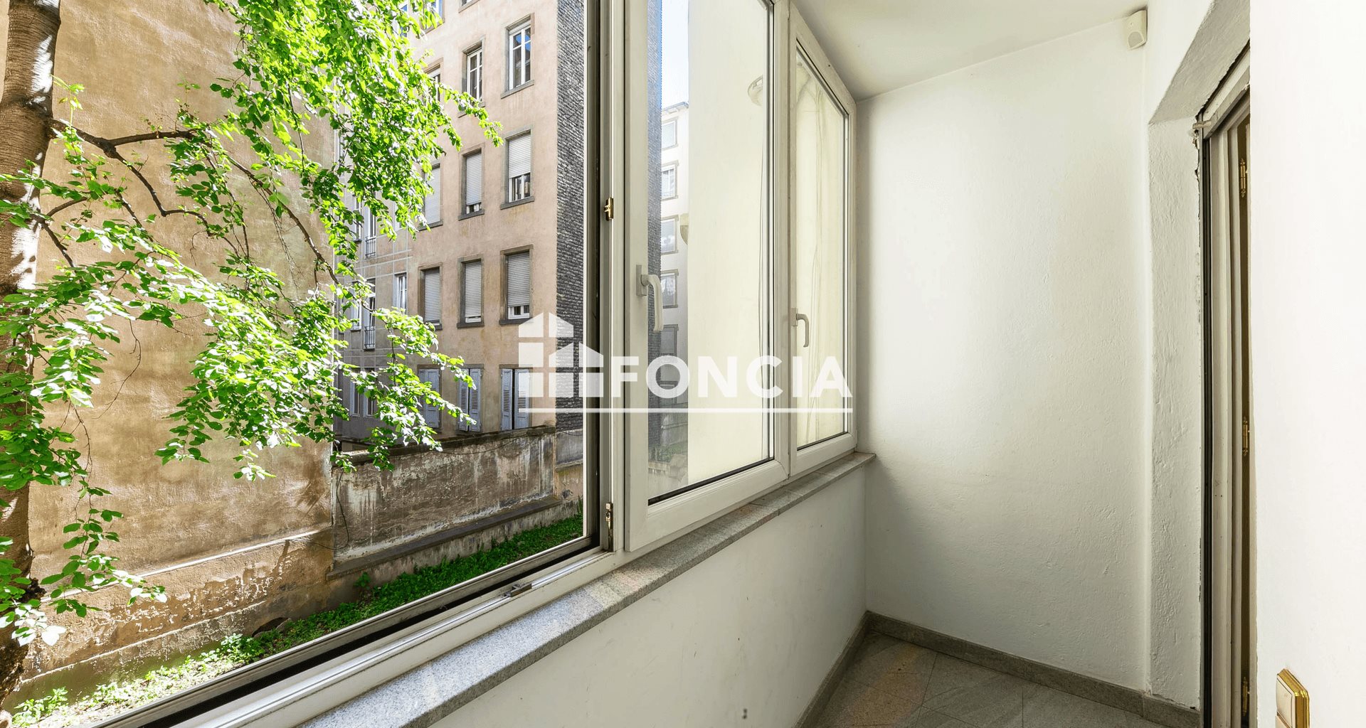 Appartement à vendre, 44m², Strasbourg