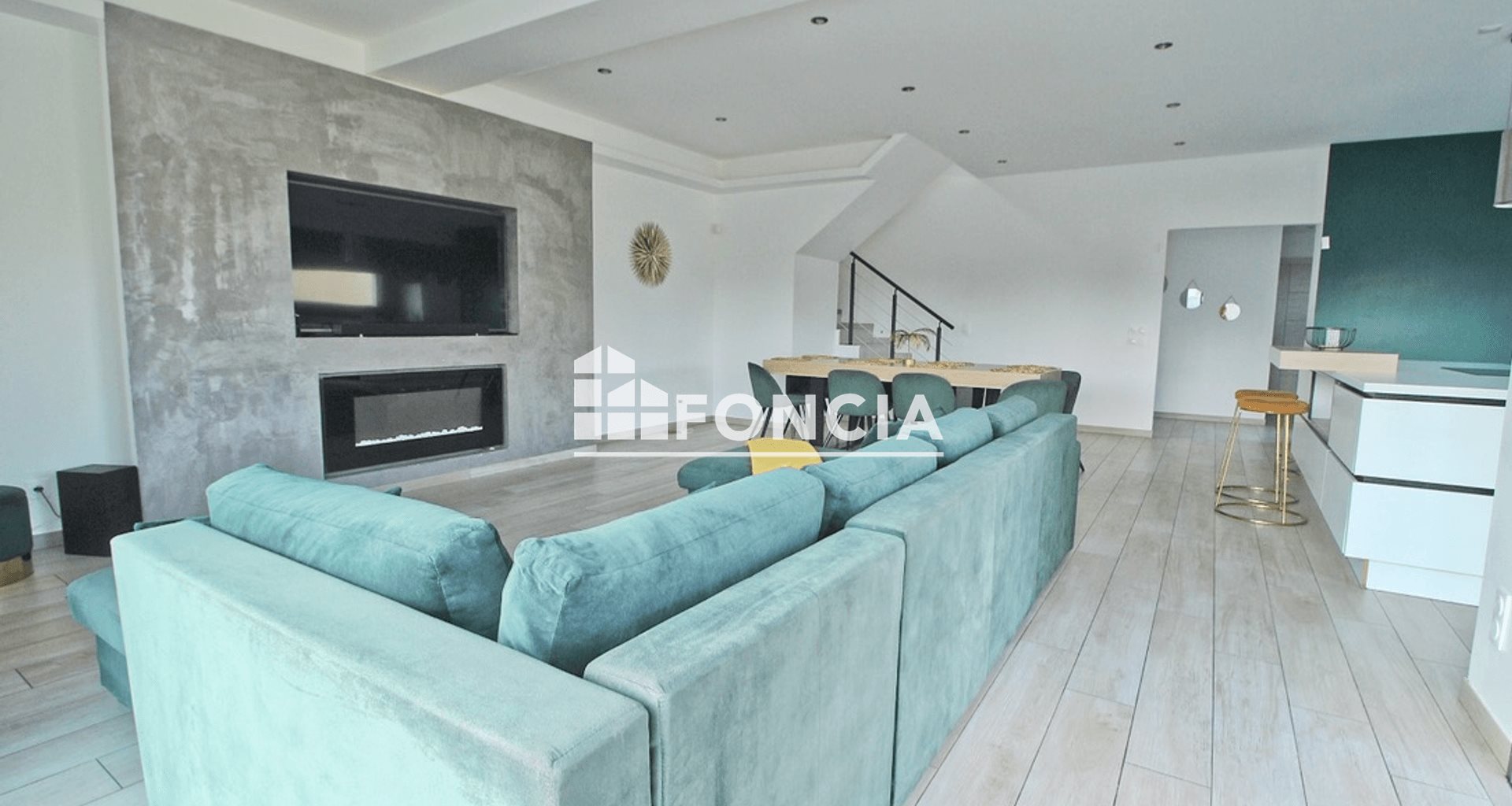 Maison à vendre, 142m², Pizay