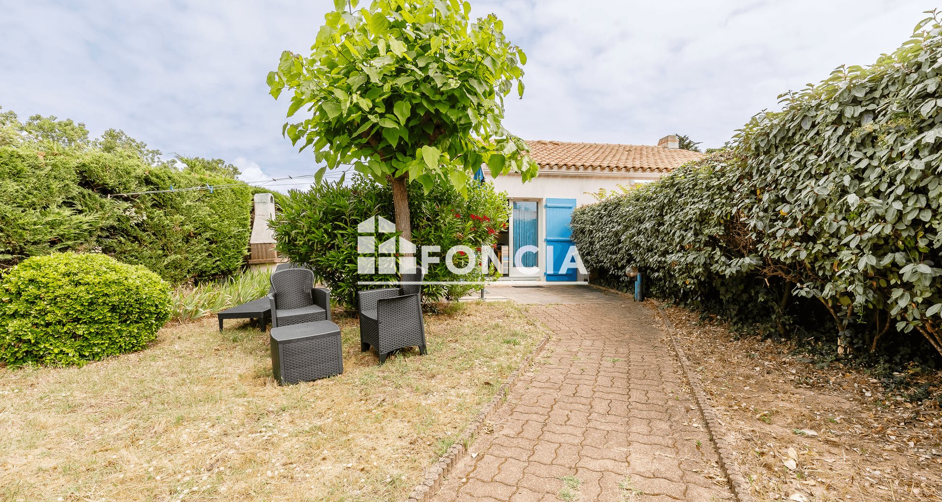 Maison à vendre, 30m², Bretignolles-sur-Mer