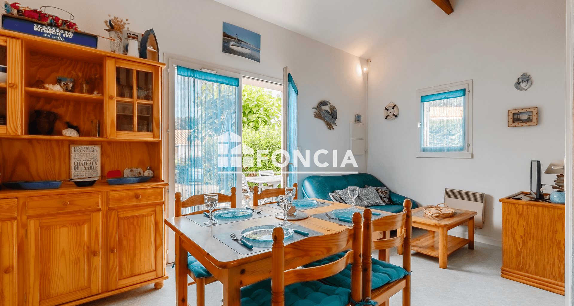 Maison à vendre, 30m², Bretignolles-sur-Mer