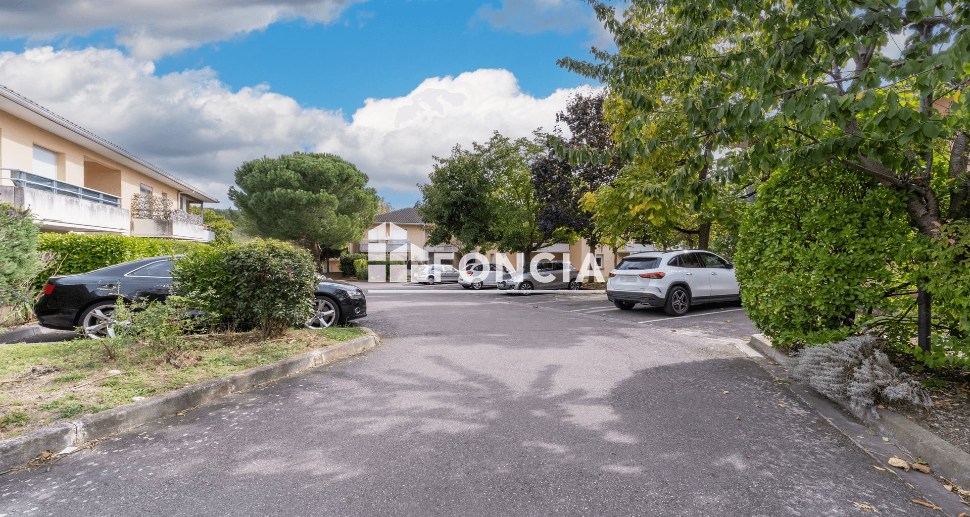 Appartement à vendre, 46m², Muret