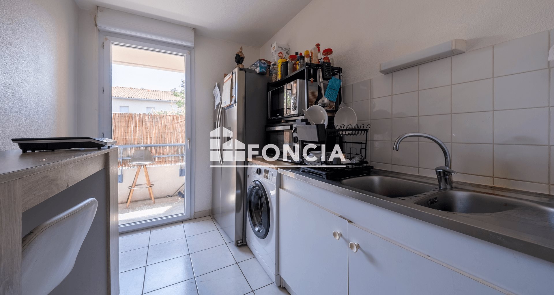 Appartement à vendre, 46m², Muret