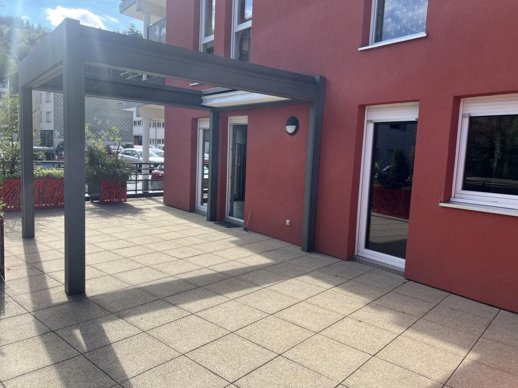 Appartement à louer, 71m², Gérardmer