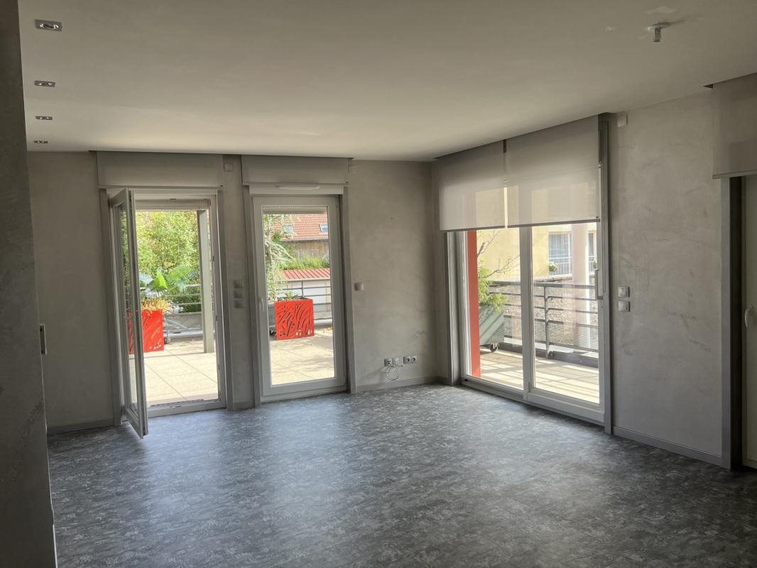 Appartement à louer, 71m², Gérardmer