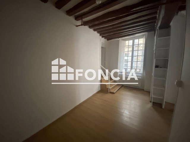 Appartement à louer, 53m², Rennes