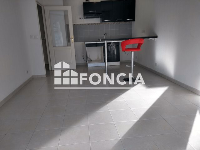 Appartement à louer, 40m², Cannes-la-Bocca