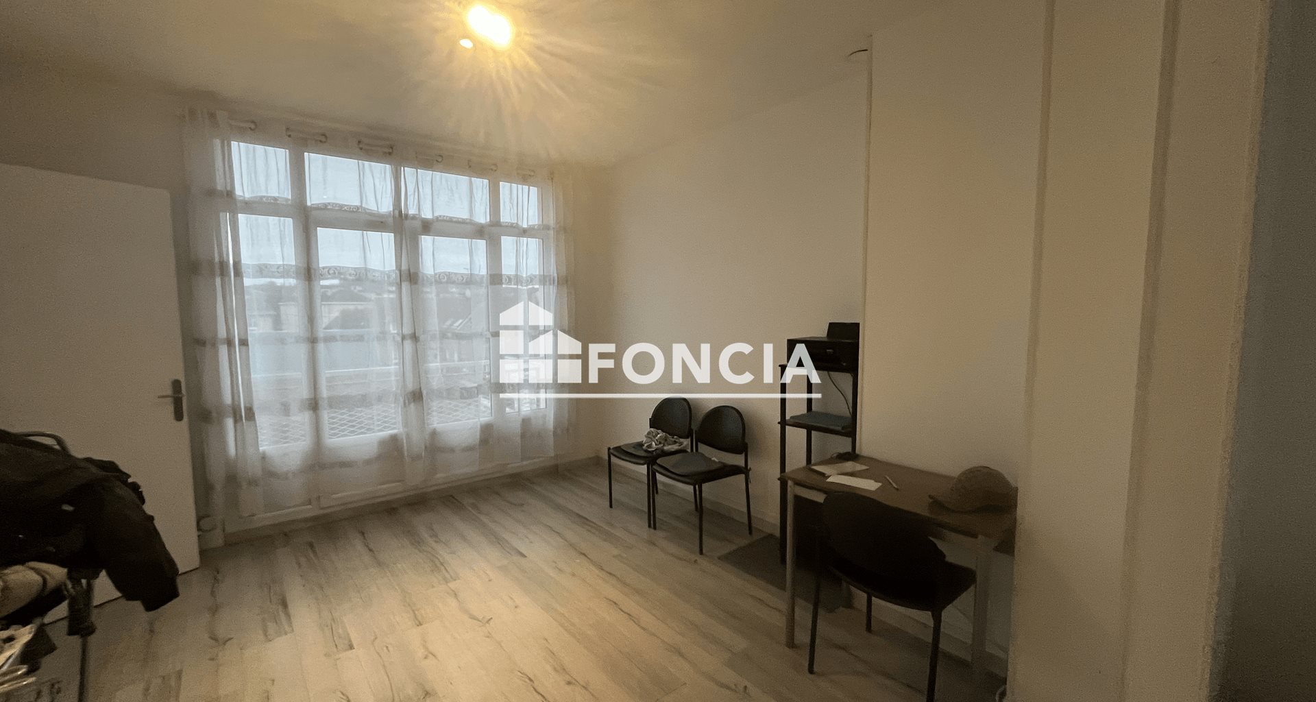 Appartement à vendre, 56m², Beauvais